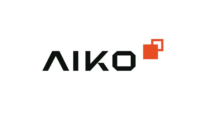 Aiko Logo
